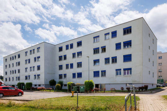 image Chemin de la Chaussiaz B 2